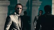 Skyfall was released in 2012. (Image via Apple TV)